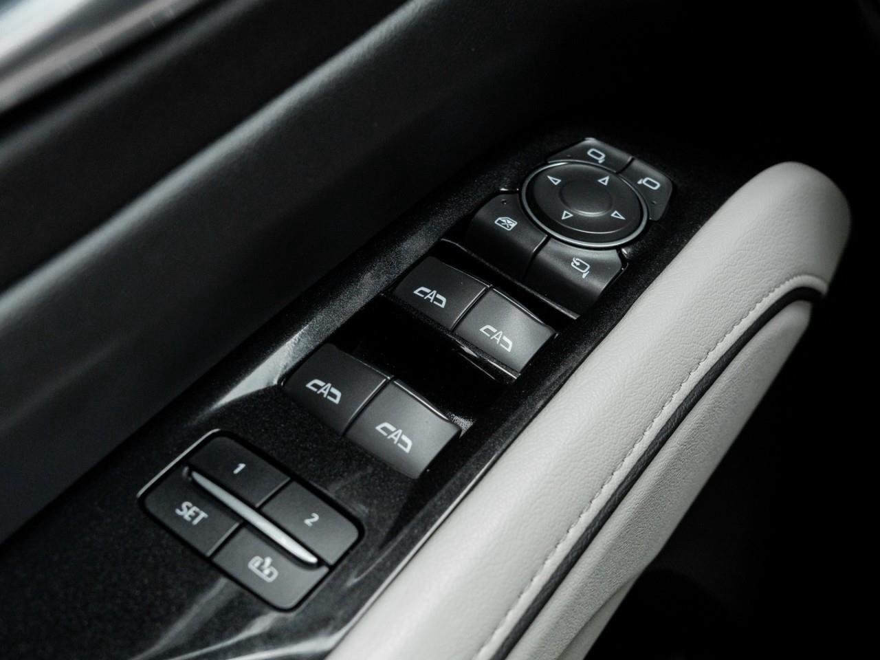 2021 Cadillac Escalade Sport 4x4 Photo