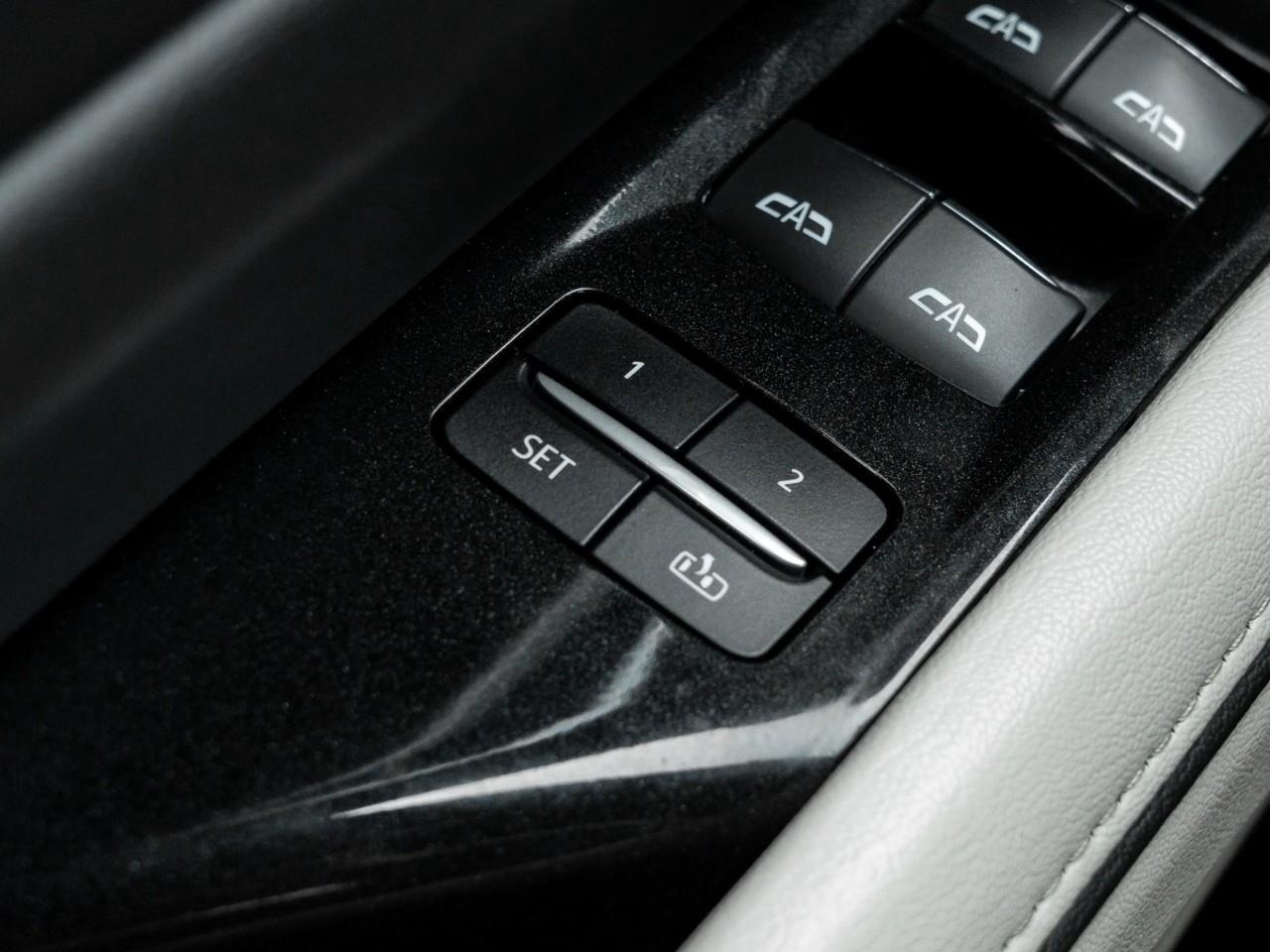 2021 Cadillac Escalade Sport 4x4 Photo
