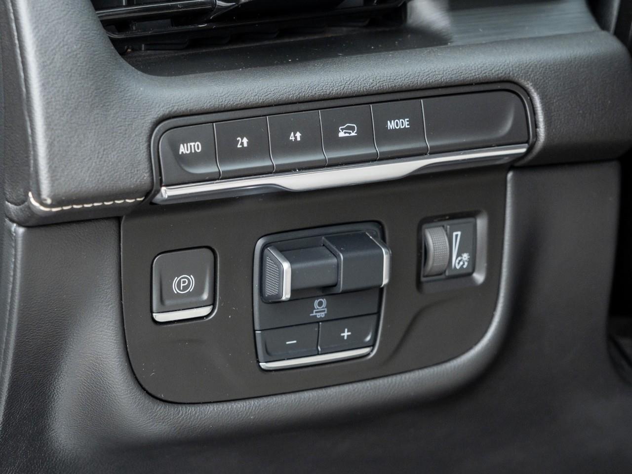 2021 Cadillac Escalade Sport 4x4 Photo