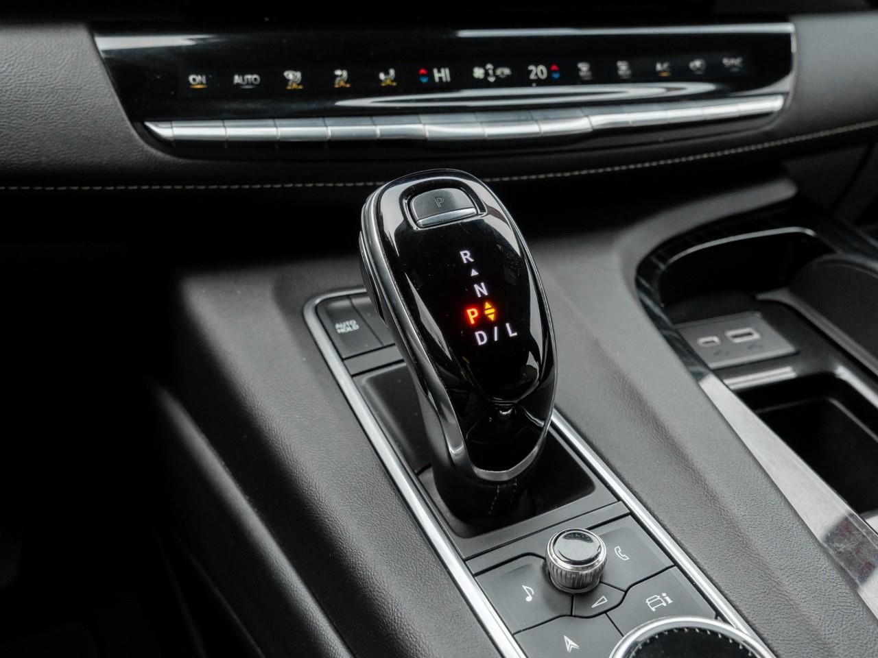 2021 Cadillac Escalade Sport 4x4 Photo