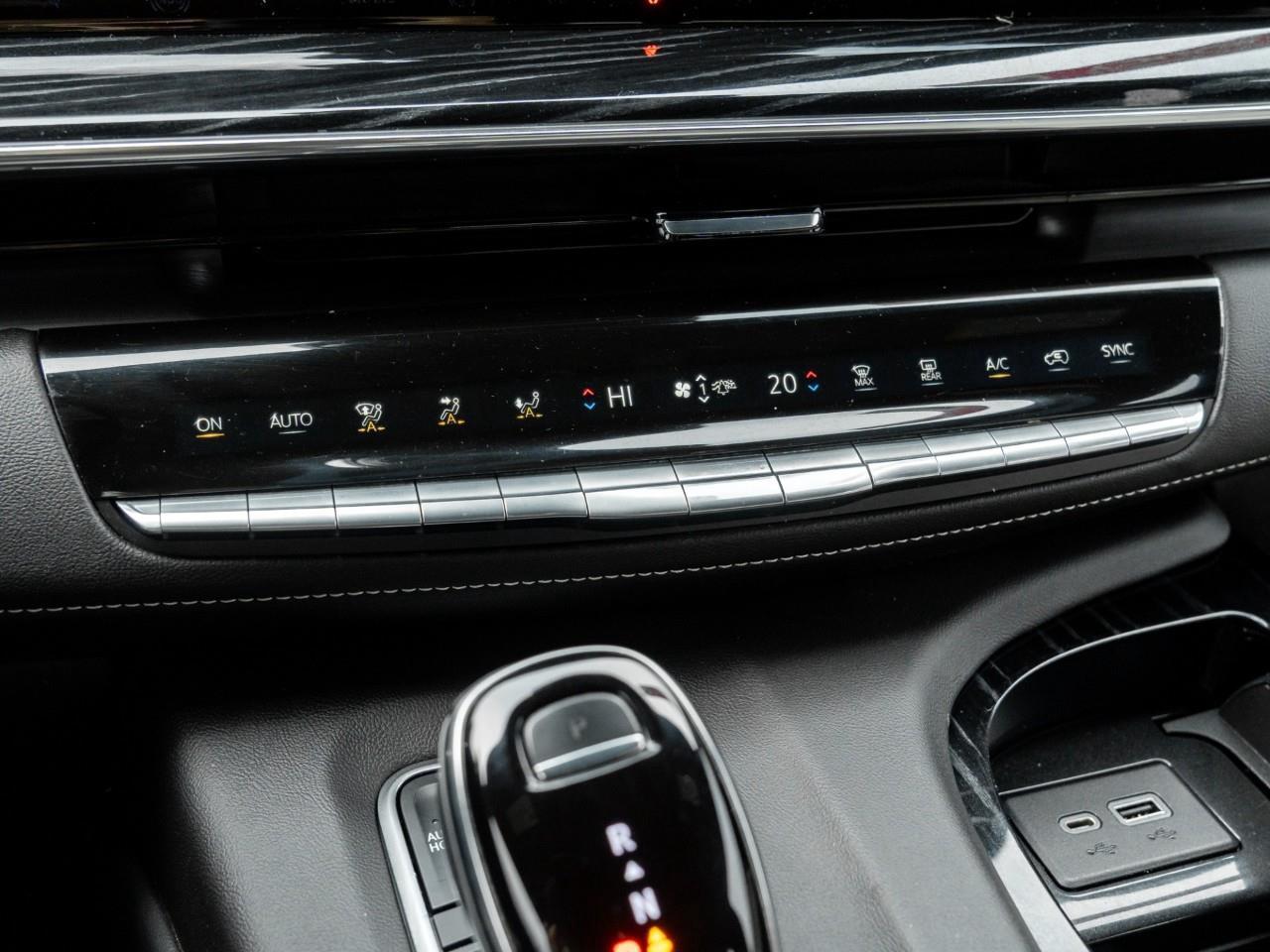 2021 Cadillac Escalade Sport 4x4 Photo