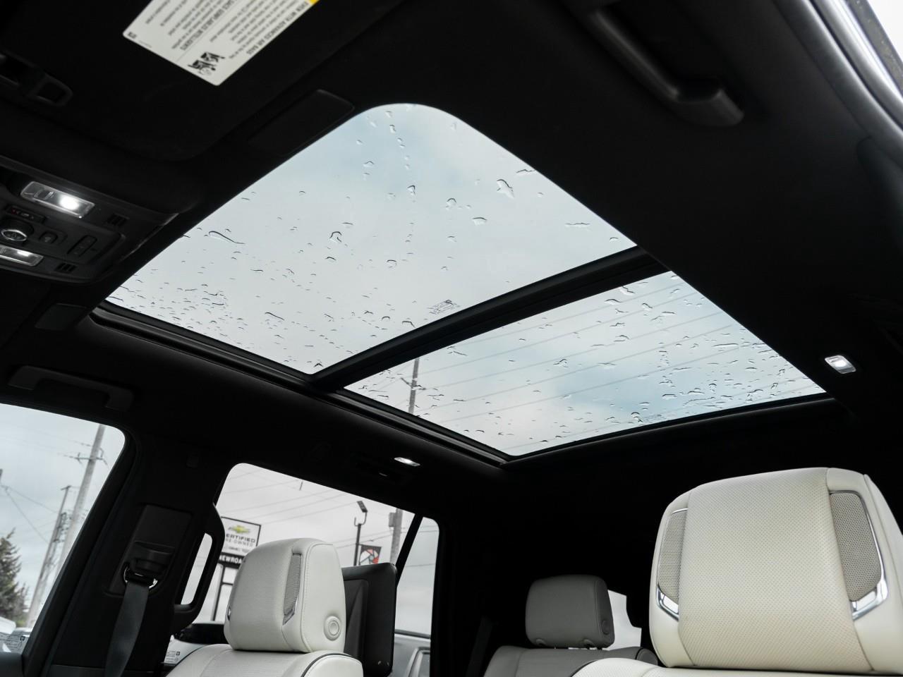 2021 Cadillac Escalade Sport 4x4 Photo