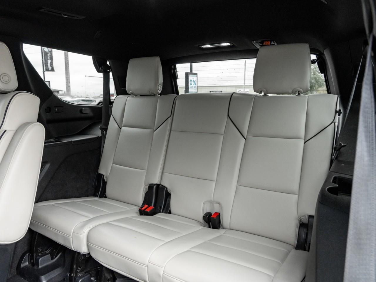 2021 Cadillac Escalade Sport 4x4 Photo