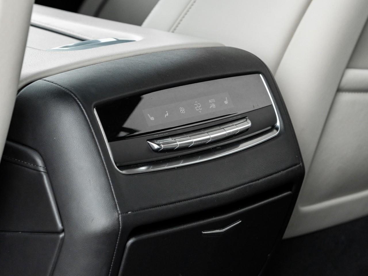 2021 Cadillac Escalade Sport 4x4 Photo