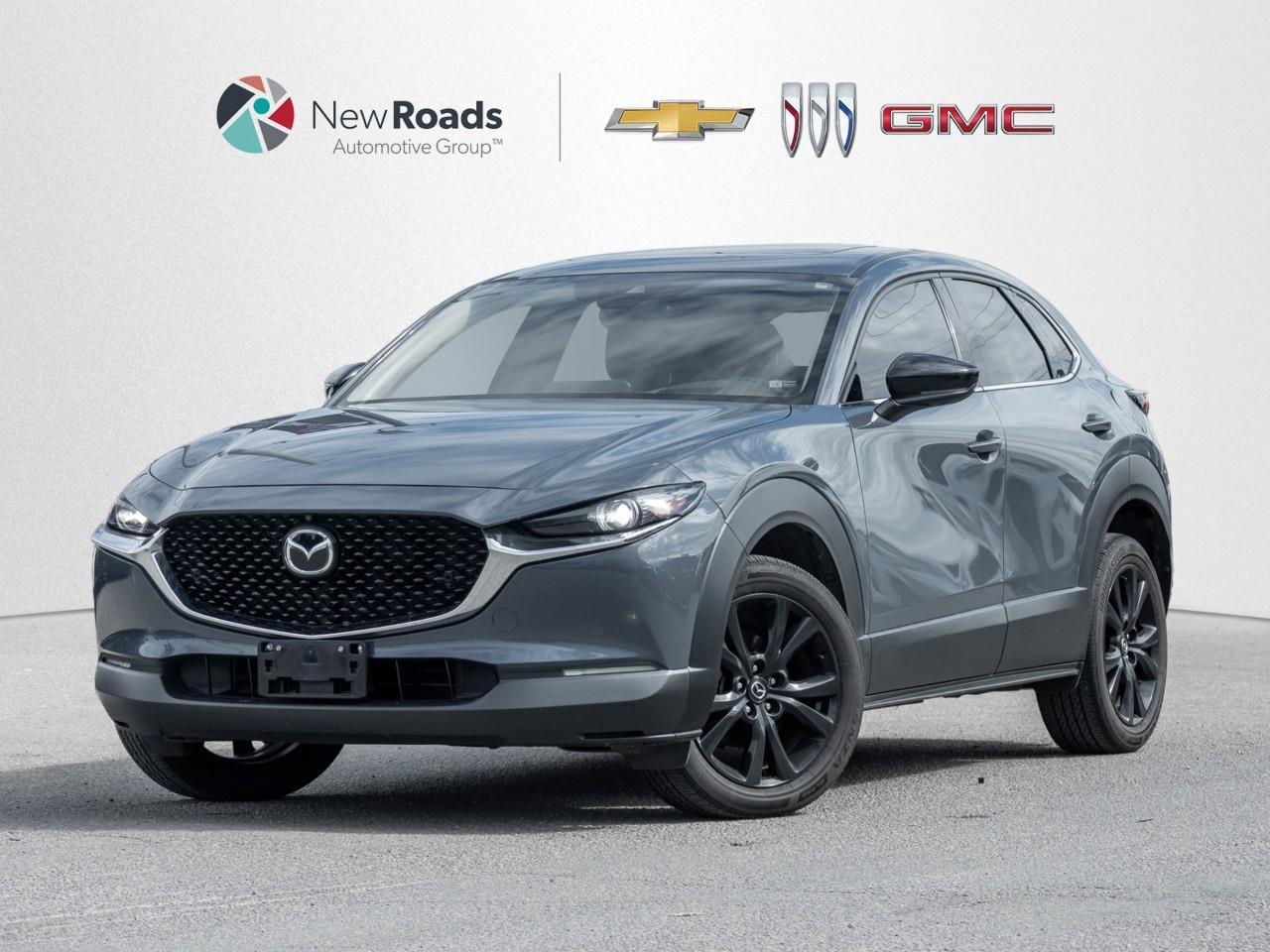 2023 Mazda CX-30 GT w/Turbo 4dr i-ACTIV All-Wheel Drive Sport Utility Photo0
