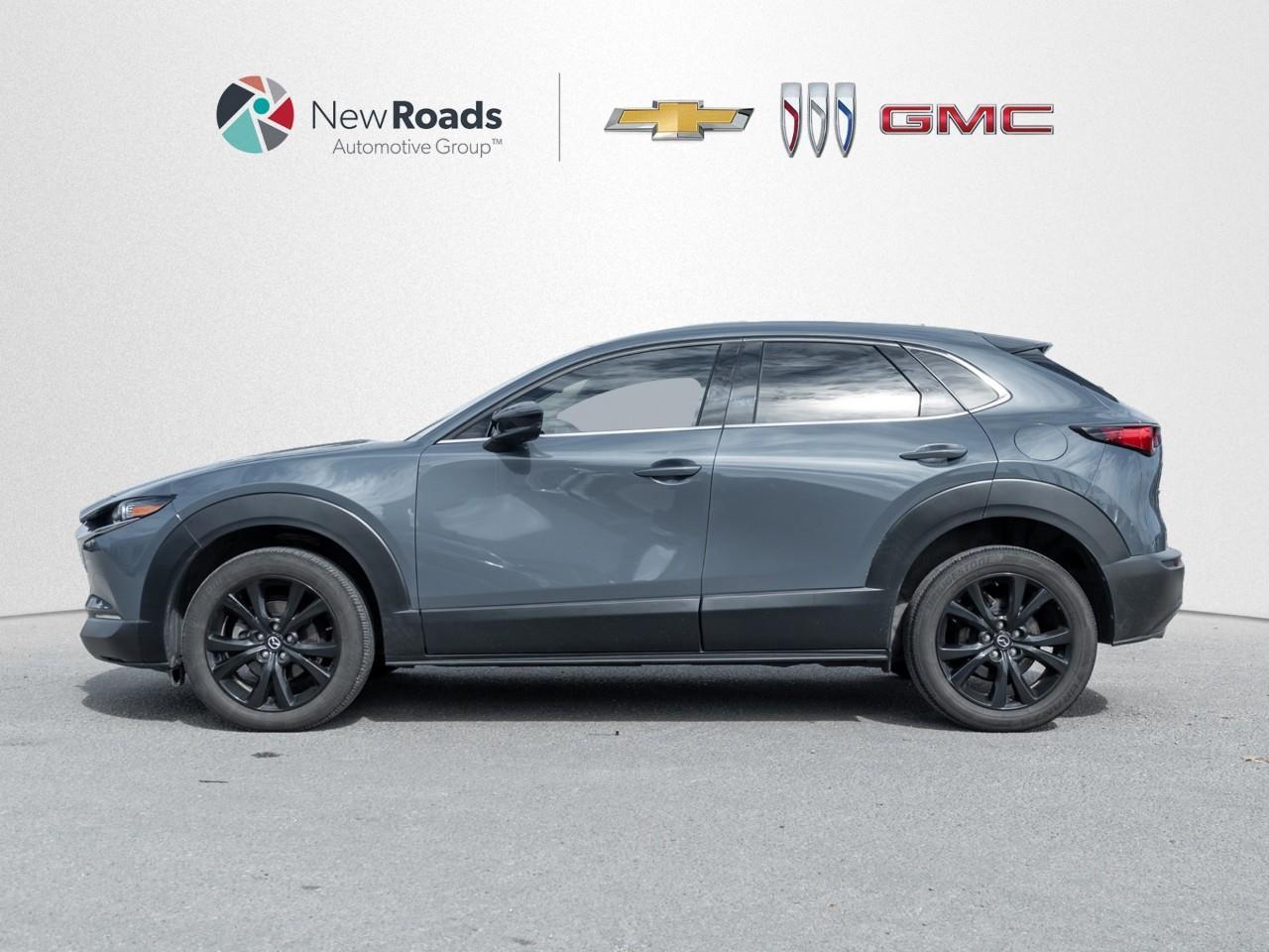 2023 Mazda CX-30 GT w/Turbo 4dr i-ACTIV All-Wheel Drive Sport Utility Photo