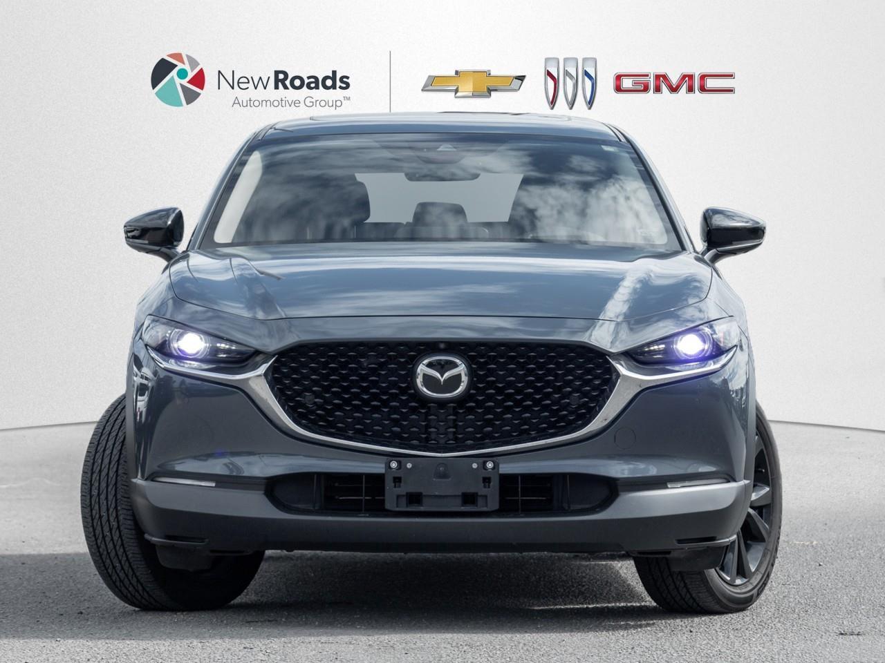 2023 Mazda CX-30 GT w/Turbo 4dr i-ACTIV All-Wheel Drive Sport Utility Photo5