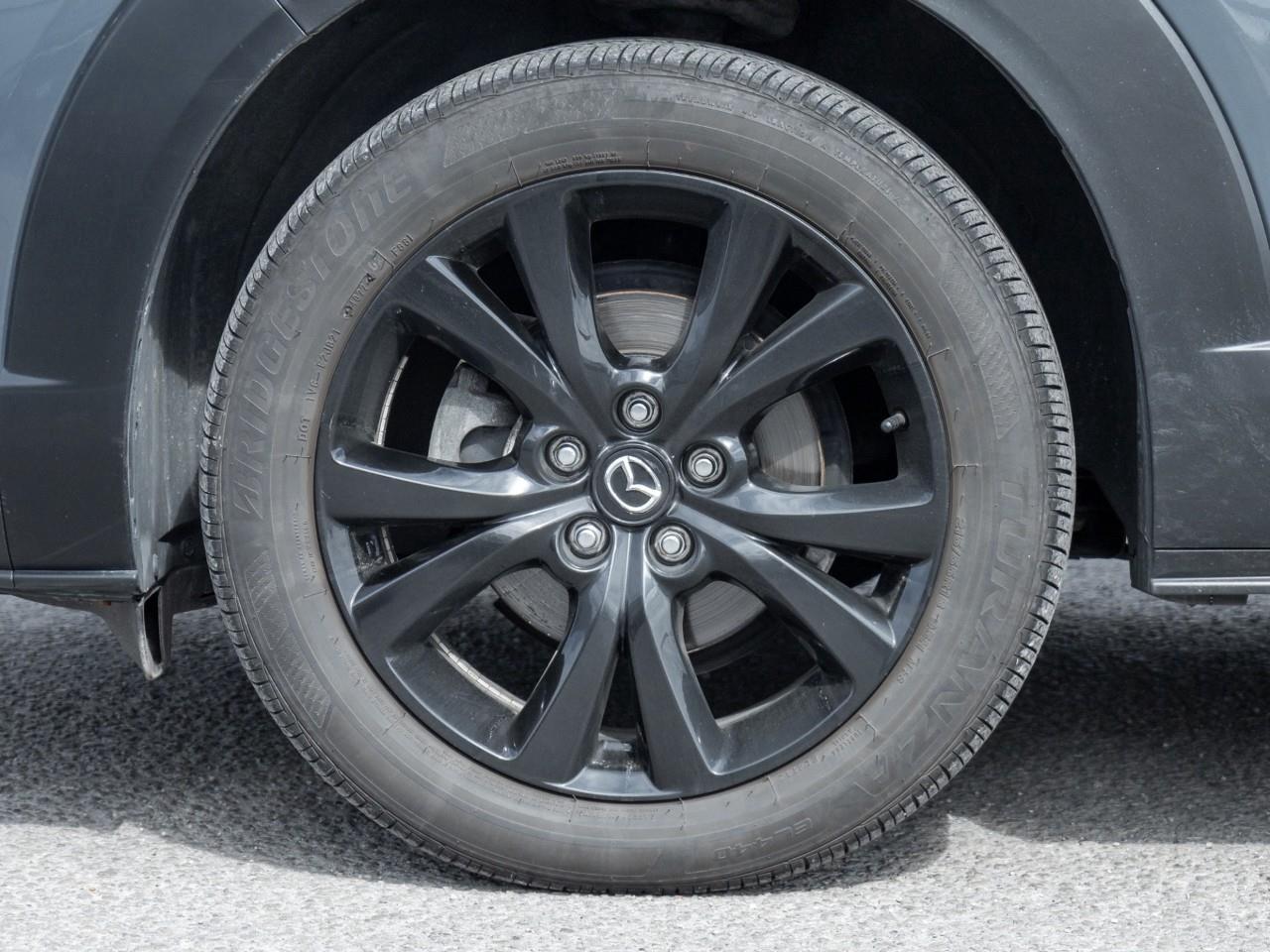 2023 Mazda CX-30 GT w/Turbo 4dr i-ACTIV All-Wheel Drive Sport Utility Photo3