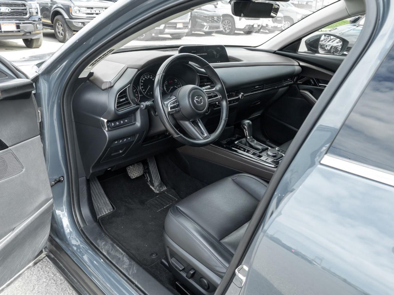 2023 Mazda CX-30 GT w/Turbo 4dr i-ACTIV All-Wheel Drive Sport Utility Photo
