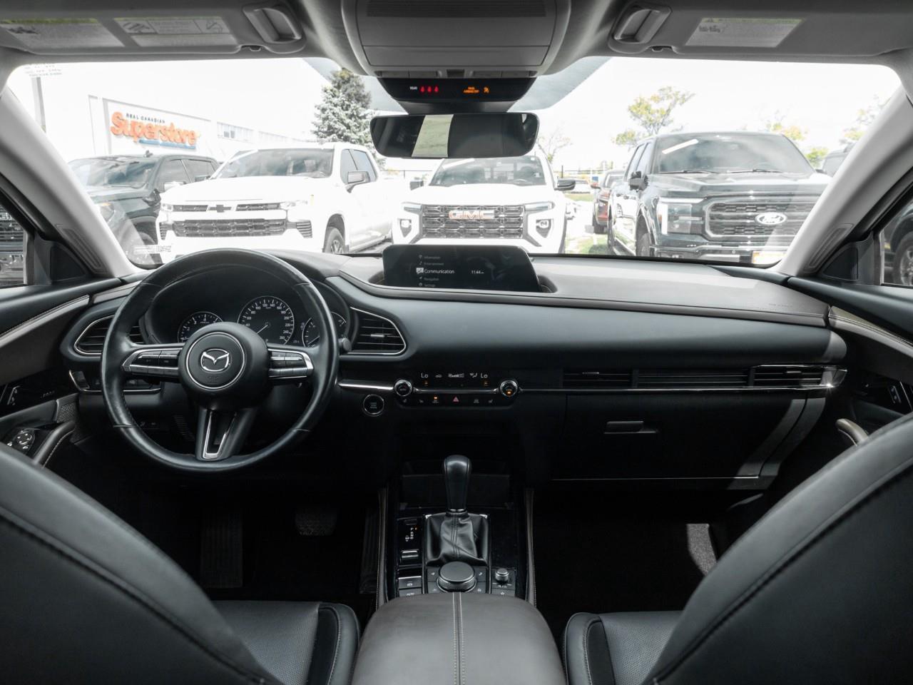 2023 Mazda CX-30 GT w/Turbo 4dr i-ACTIV All-Wheel Drive Sport Utility Photo