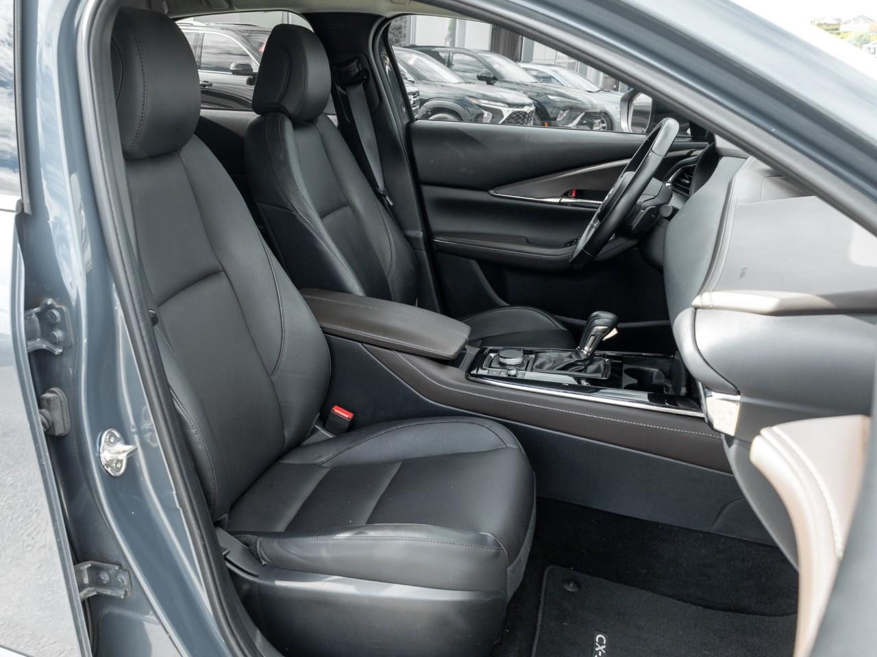 2023 Mazda CX-30 GT w/Turbo 4dr i-ACTIV All-Wheel Drive Sport Utility Photo