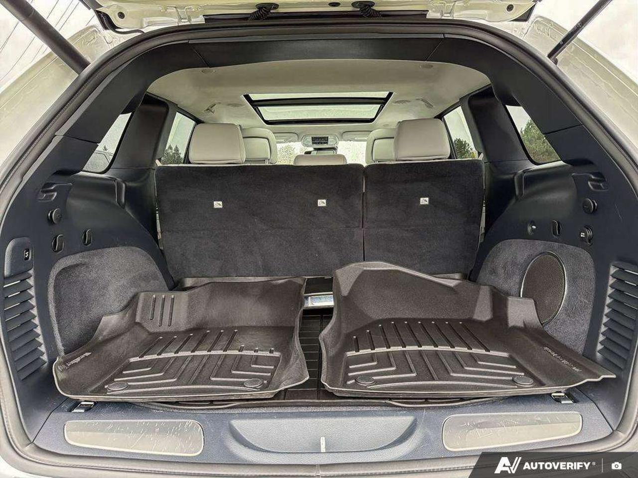 2021 Jeep Grand Cherokee Heated Seats   Remote Start   Sunroof Photo