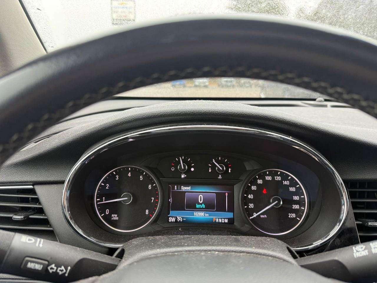 2022 Buick Encore BRAY ORIGINAL. OUTSIDE HEATED MIRRORS. MOONROOF. REAR VISION CAMERA. ALL WEATHER MATS. Photo