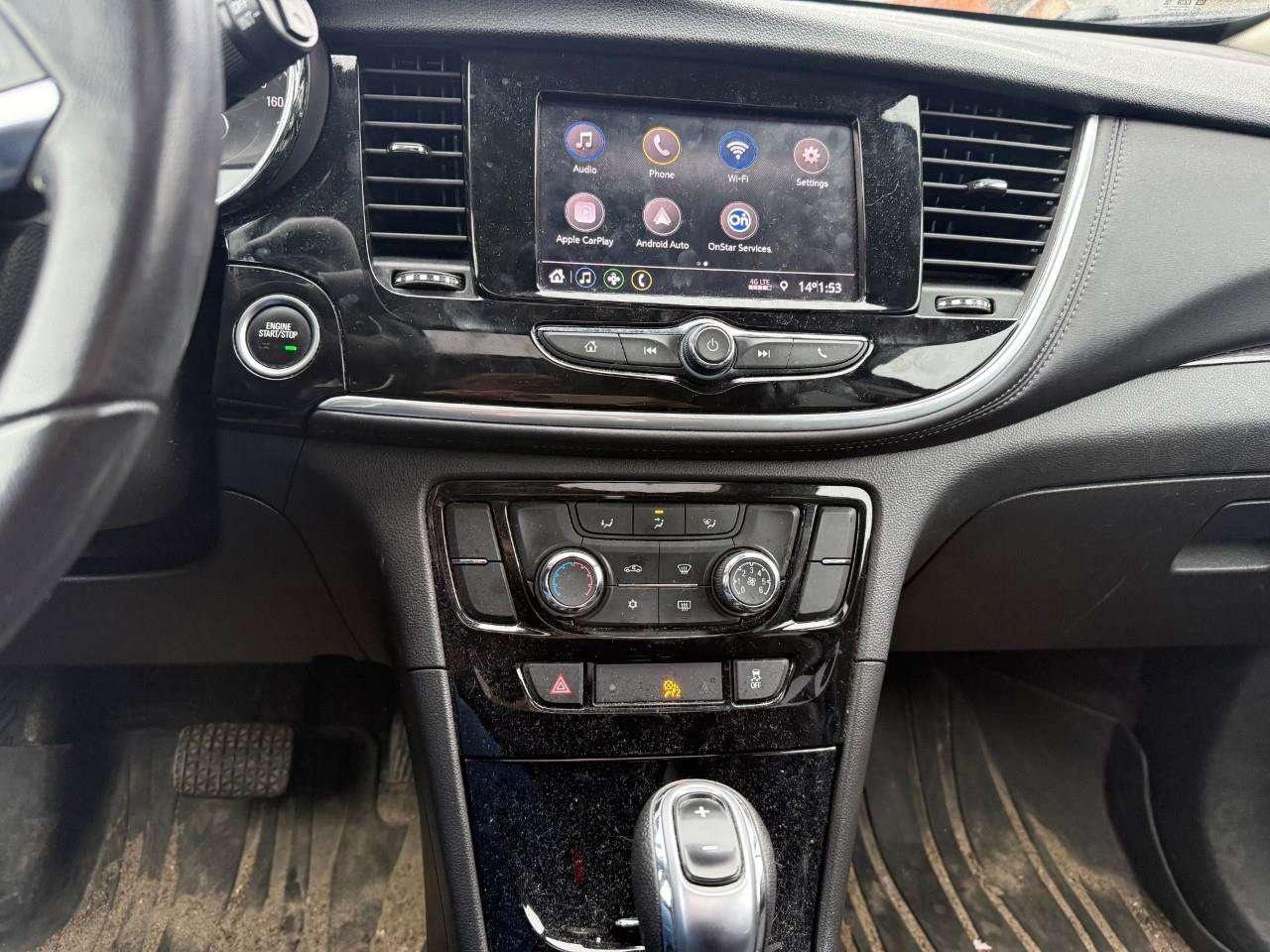 2022 Buick Encore BRAY ORIGINAL. OUTSIDE HEATED MIRRORS. MOONROOF. REAR VISION CAMERA. ALL WEATHER MATS. Photo
