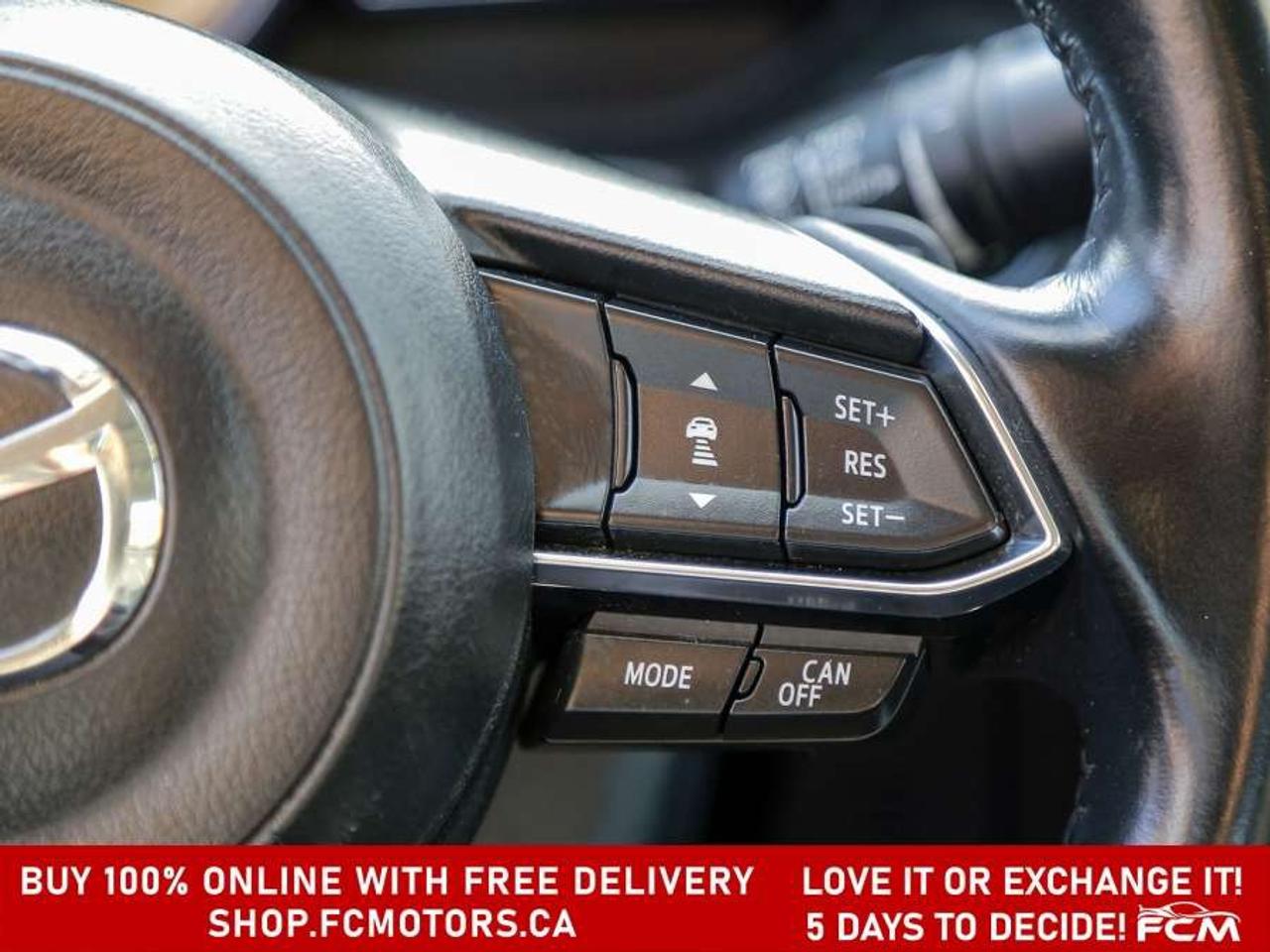 2018 Mazda 3 GT SKYACTIV   FULLY CERTIFIED WITH WARRANTY Photo