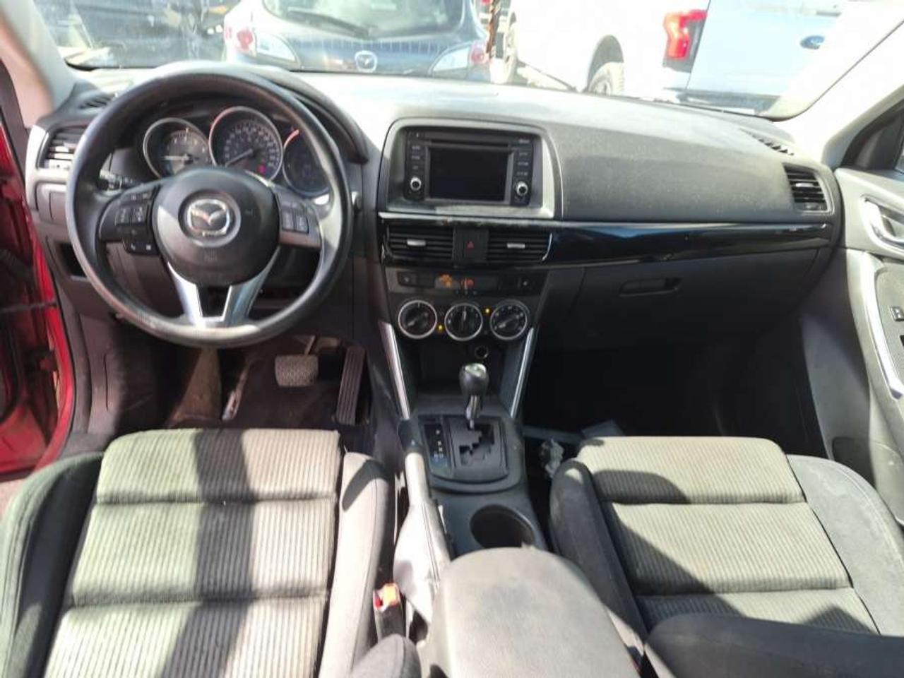 2013 Mazda CX-5 GS SKYACTIV AWD   FULLY CERTIFIED WITH WARRANTY Photo4