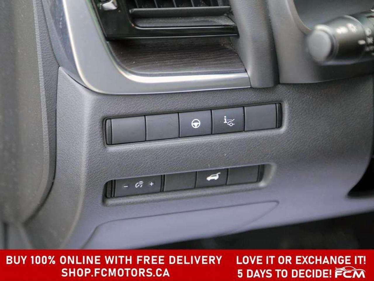 2021 Nissan Rogue PLATINUM AWD   FULLY CERTIFIED WITH WARRANTY Photo