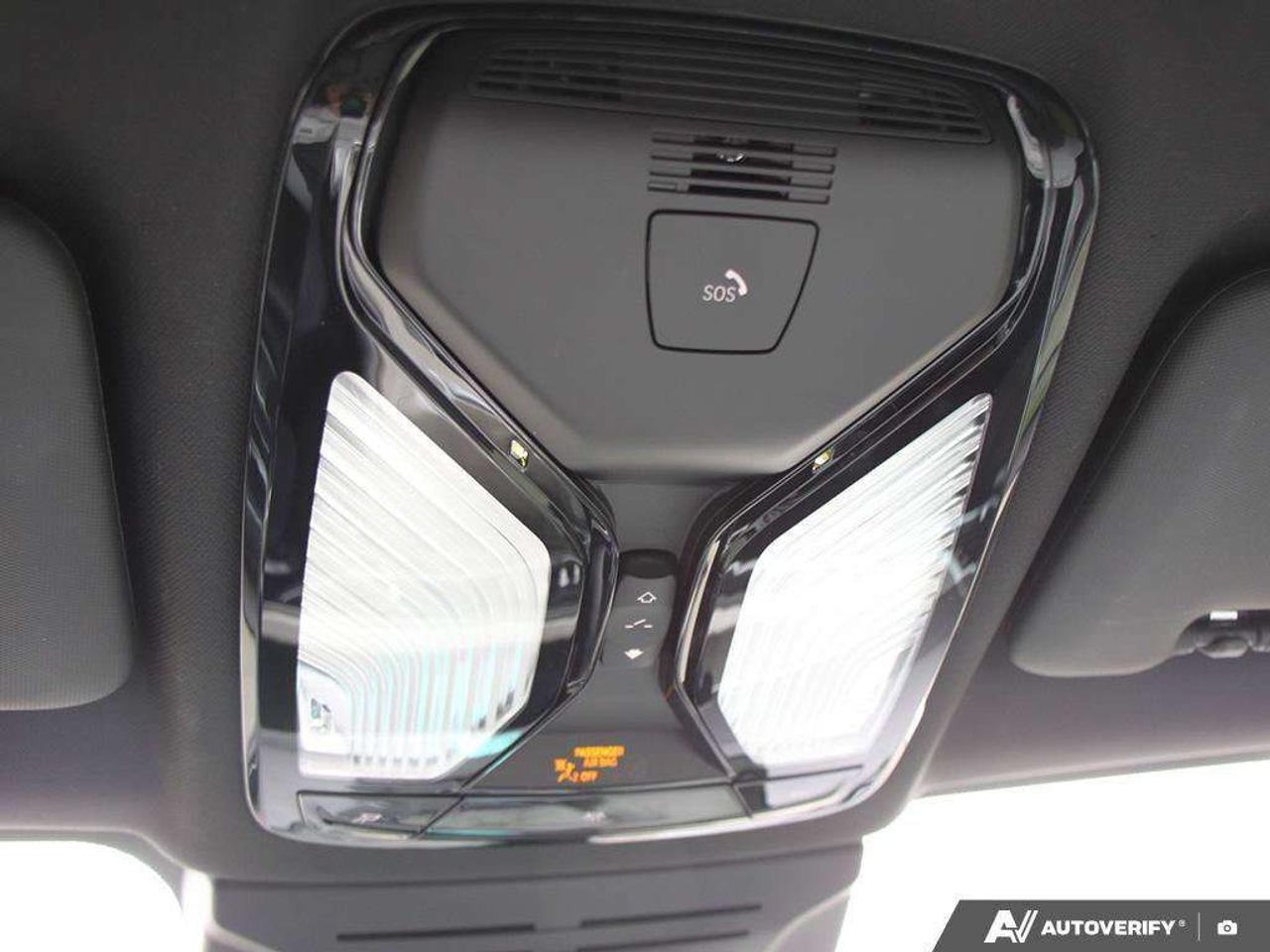 2024 BMW X5 3.0L V6, XDRIVE40I, ALLOYS, LEATHER, NAV, SUNROOF, CERTIFIED PEROWNED! Photo