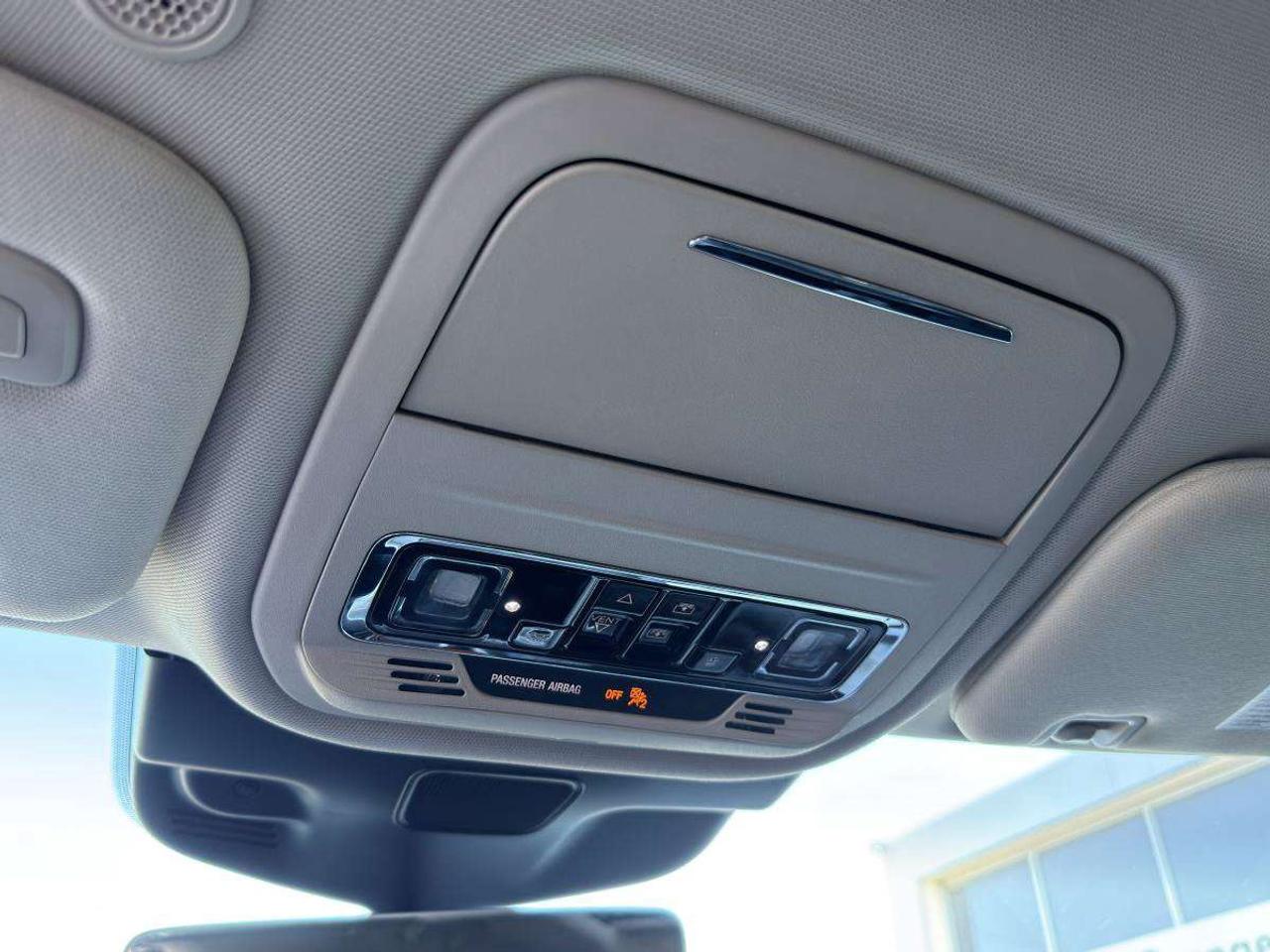 2021 Lincoln Aviator Reserve Photo