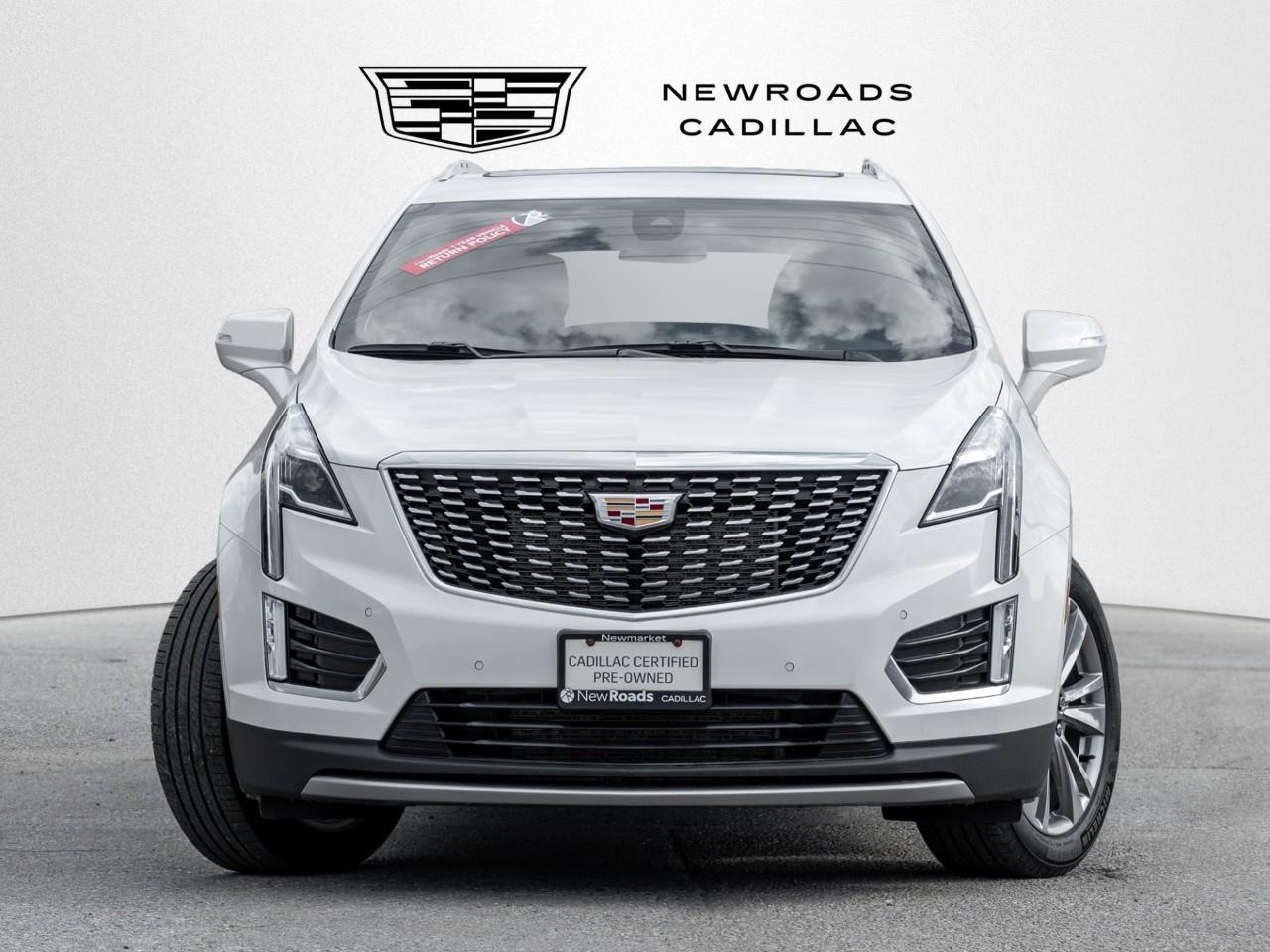 2024 Cadillac XT5 Premium Luxury 4dr All-Wheel Drive Photo1