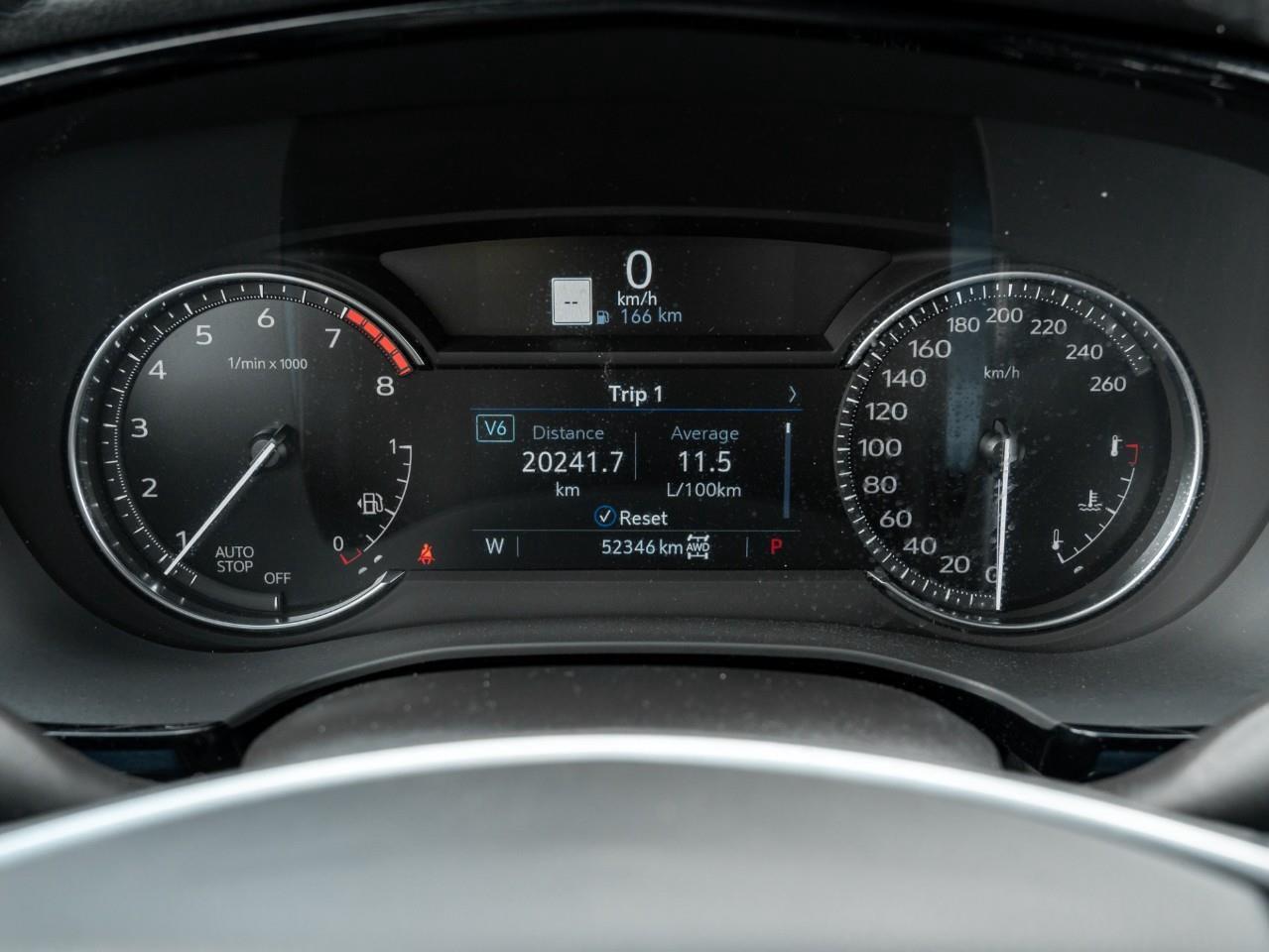 2024 Cadillac XT5 Premium Luxury 4dr All-Wheel Drive Photo