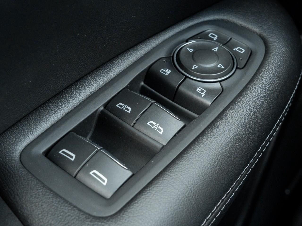 2024 Cadillac XT5 Premium Luxury 4dr All-Wheel Drive Photo