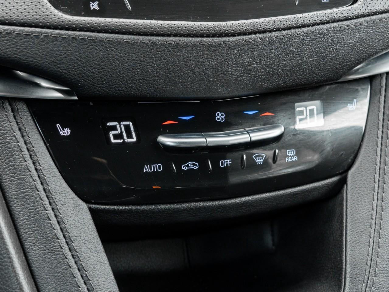 2024 Cadillac XT5 Premium Luxury 4dr All-Wheel Drive Photo