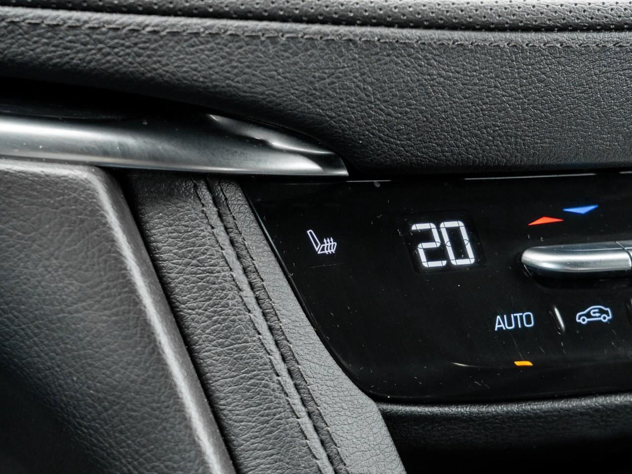2024 Cadillac XT5 Premium Luxury 4dr All-Wheel Drive Photo
