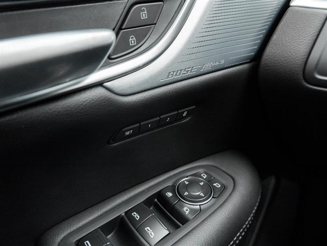 2026 Cadillac XT5 Premium Luxury 4dr All-Wheel Drive Photo