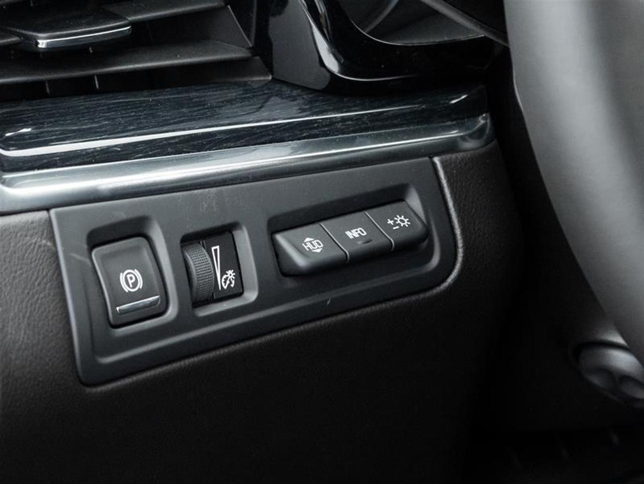 2026 Cadillac XT5 Premium Luxury 4dr All-Wheel Drive Photo