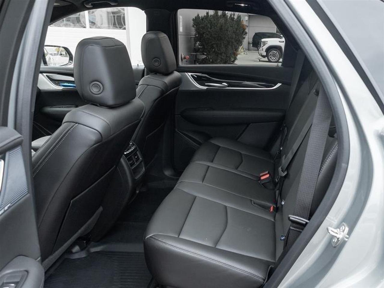 2026 Cadillac XT5 Premium Luxury 4dr All-Wheel Drive Photo