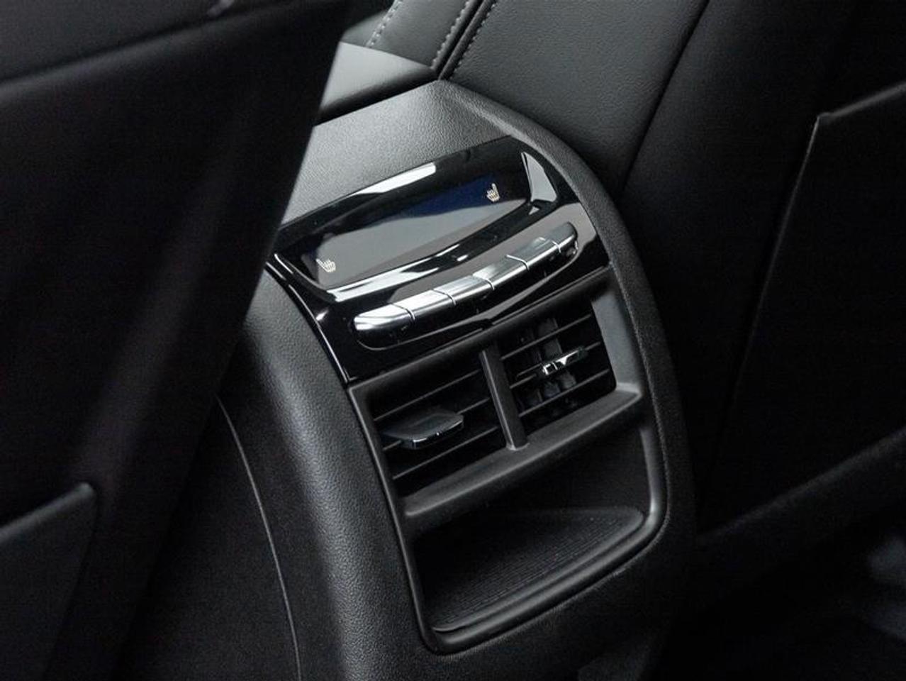 2026 Cadillac XT5 Premium Luxury 4dr All-Wheel Drive Photo