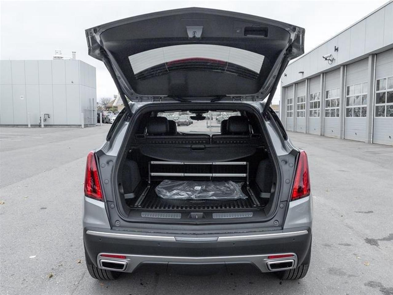 2026 Cadillac XT5 Premium Luxury 4dr All-Wheel Drive Photo