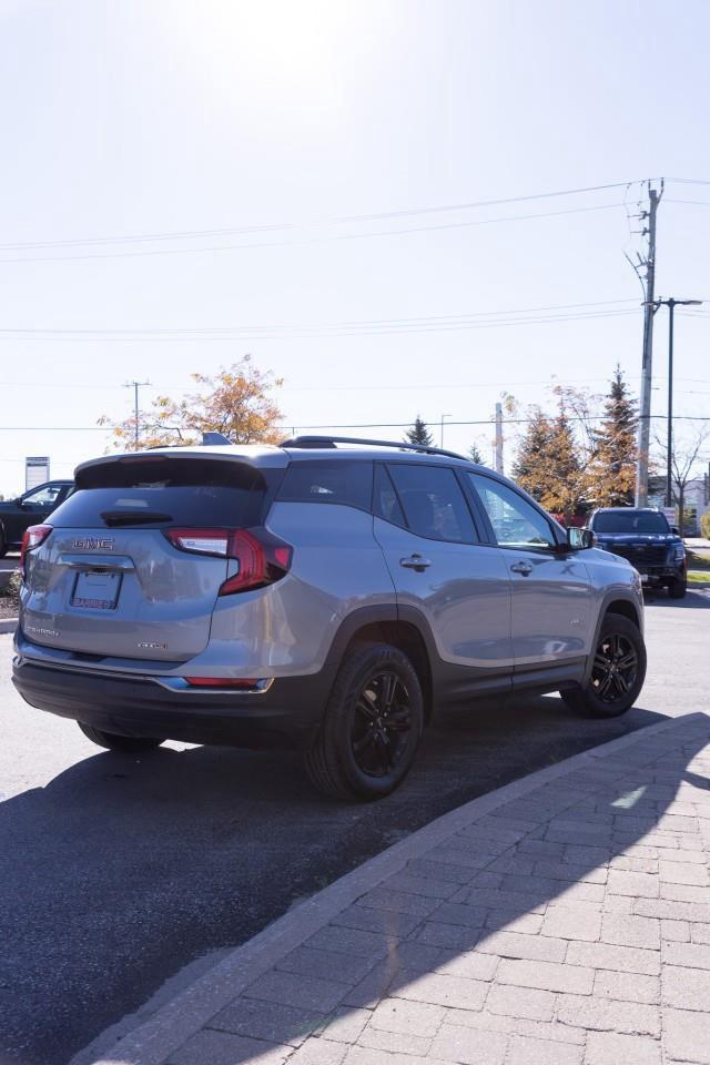 2024 GMC Terrain AT4 4dr All-Wheel Drive Photo