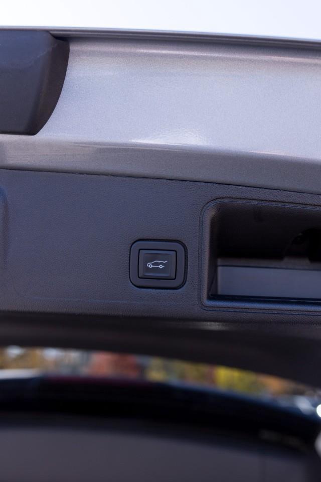 2024 GMC Terrain AT4 4dr All-Wheel Drive Photo