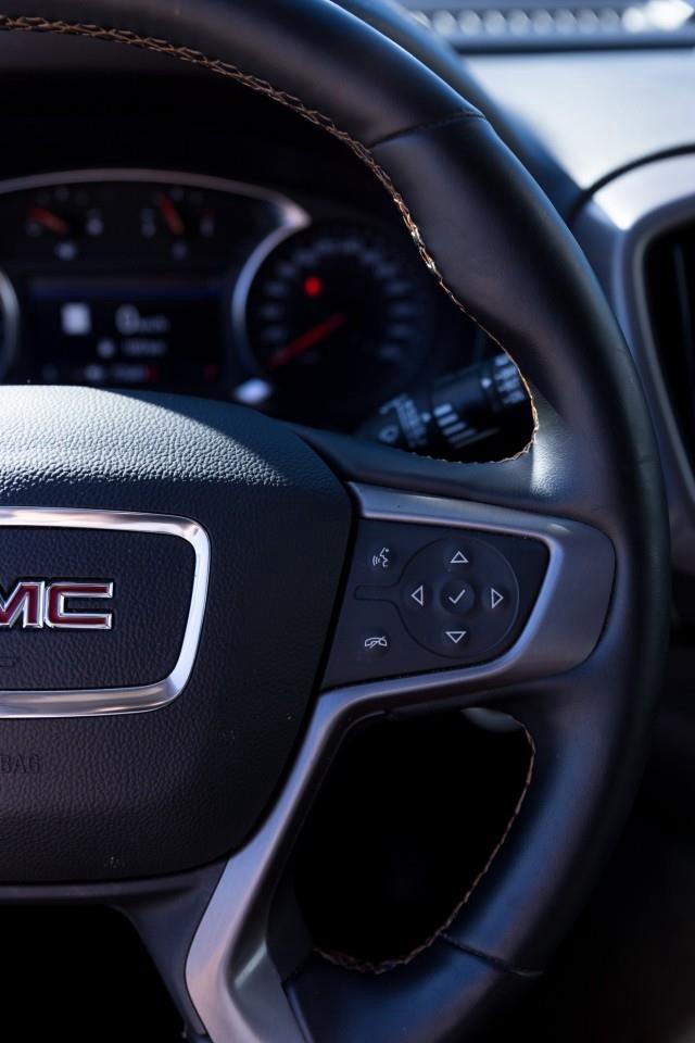 2024 GMC Terrain AT4 4dr All-Wheel Drive Photo
