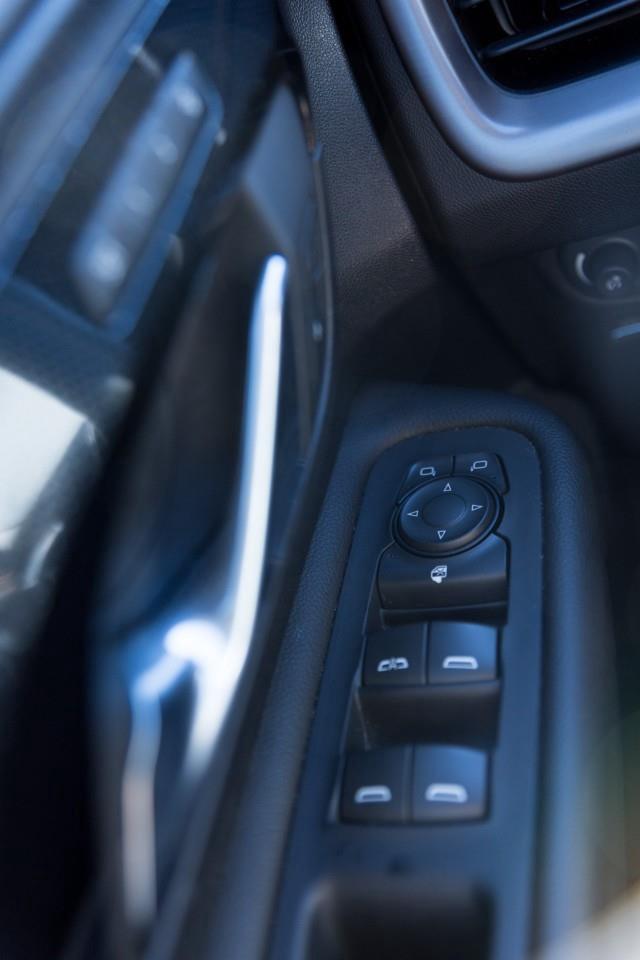 2024 GMC Terrain AT4 4dr All-Wheel Drive Photo