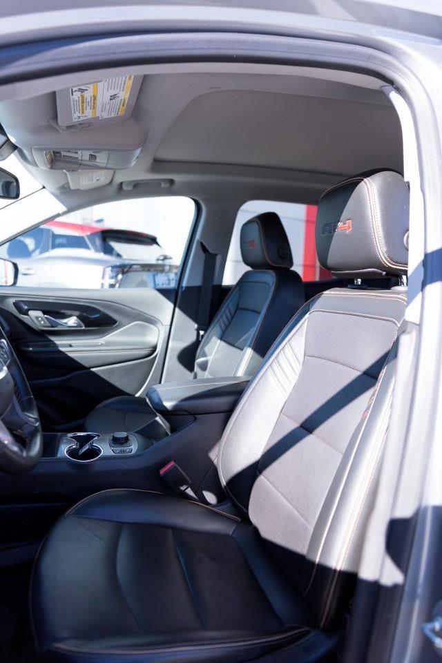 2024 GMC Terrain AT4 4dr All-Wheel Drive Photo