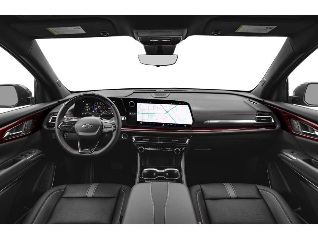 2024 Chevrolet Traverse RS 4dr All-Wheel Drive Photo4