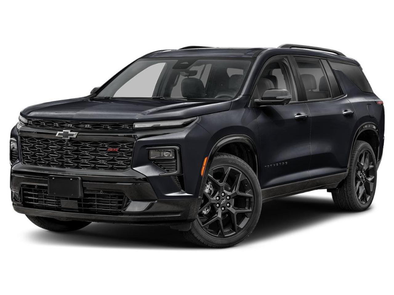 2024 Chevrolet Traverse RS 4dr All-Wheel Drive Photo0