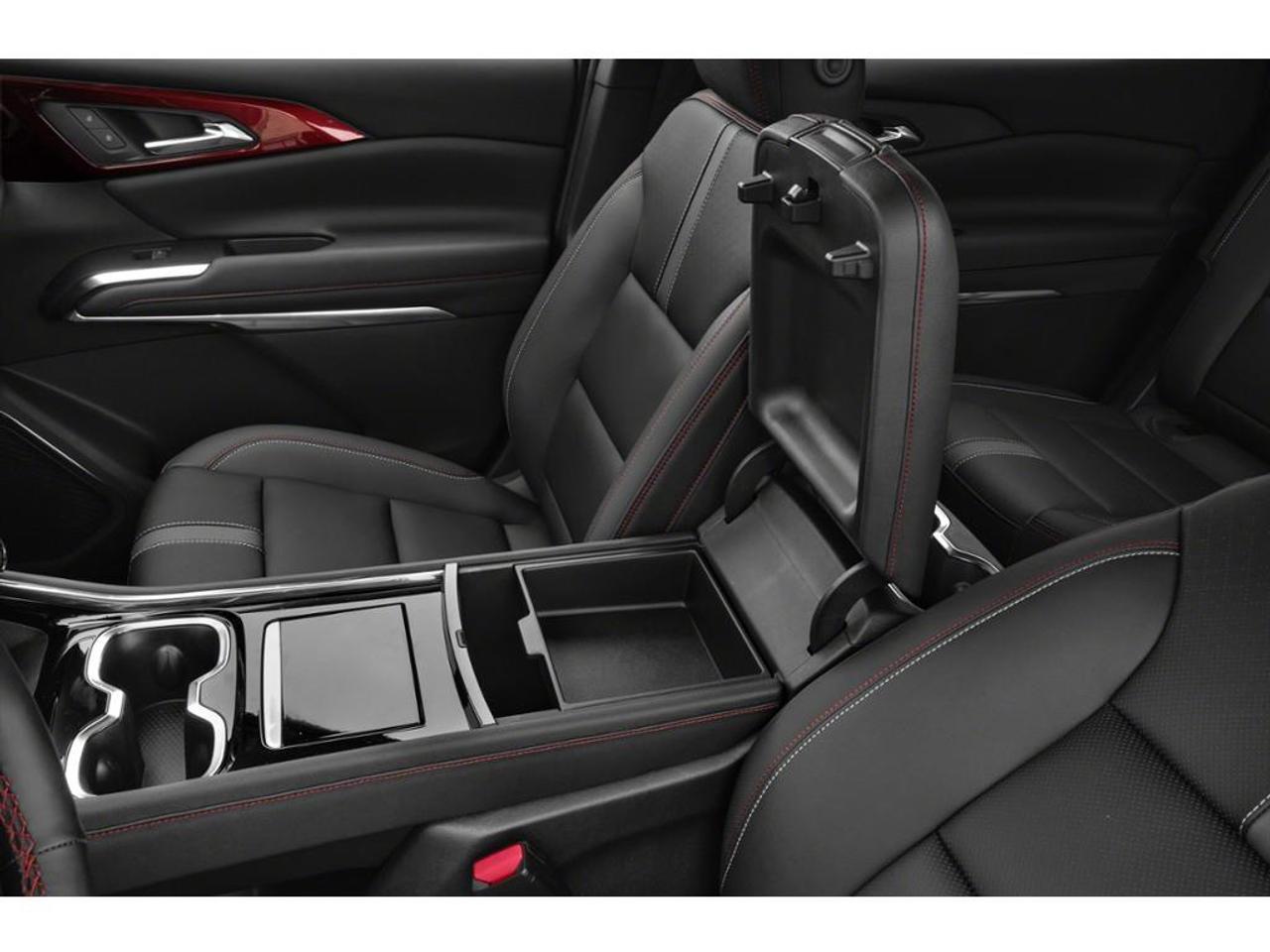2024 Chevrolet Traverse RS 4dr All-Wheel Drive Photo