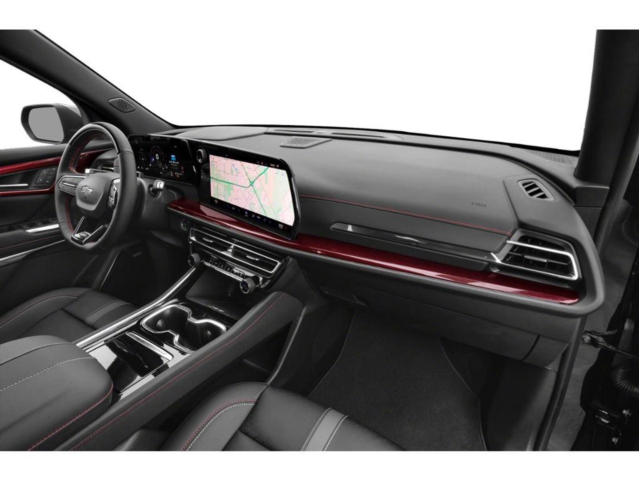 2024 Chevrolet Traverse RS 4dr All-Wheel Drive Photo