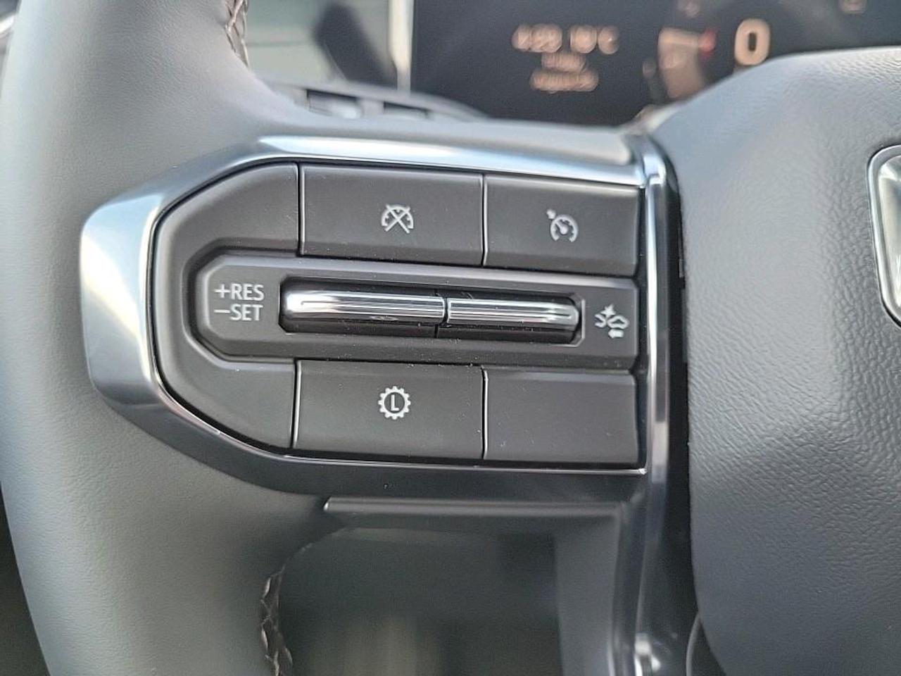 2026 GMC Acadia AT4 4dr All-Wheel Drive Photo