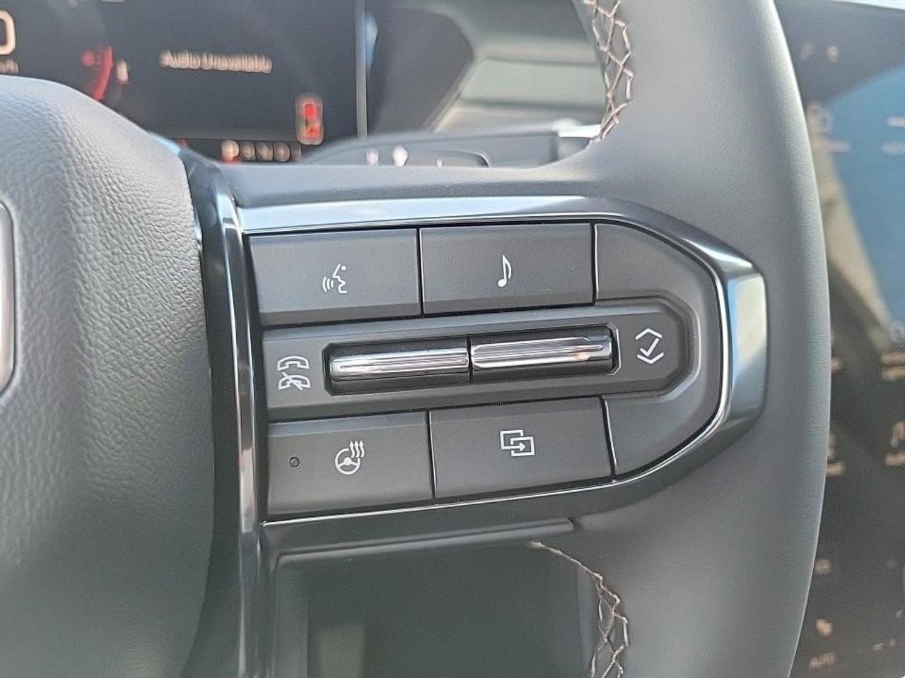 2026 GMC Acadia AT4 4dr All-Wheel Drive Photo