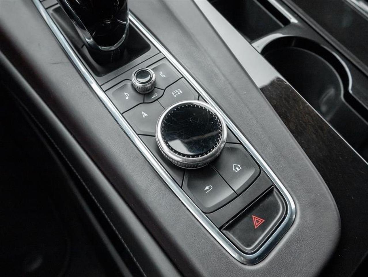2023 Cadillac Escalade ESV Premium Luxury Platinum 4x4 Photo