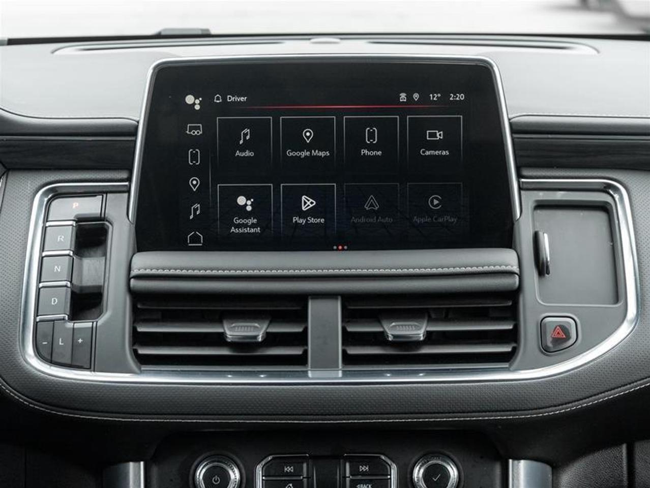 2024 GMC Yukon SLT 4dr 4x4 Photo