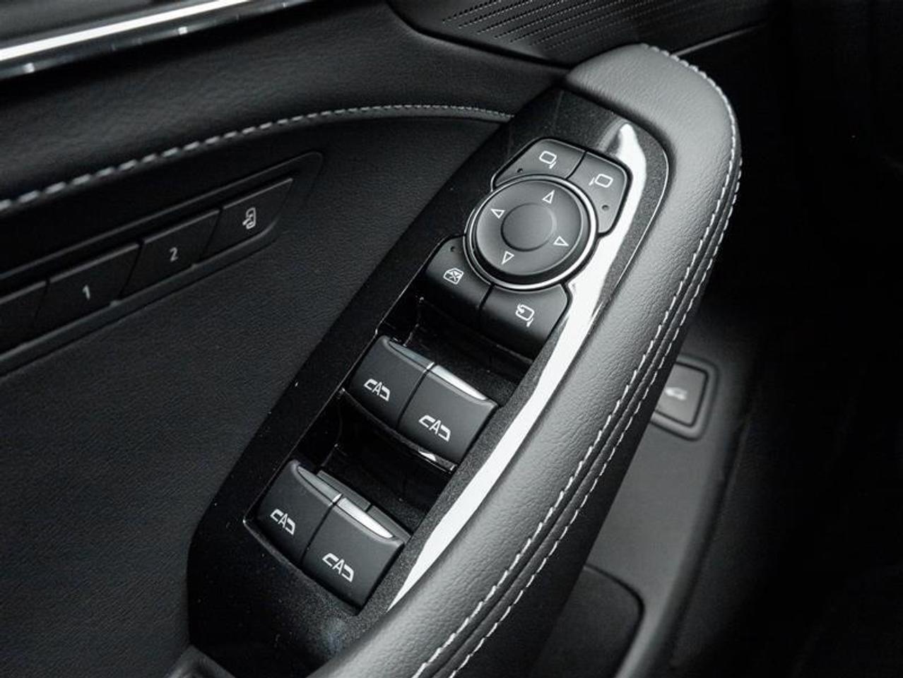 2026 Cadillac CT5 Premium Luxury 4dr Sedan Photo