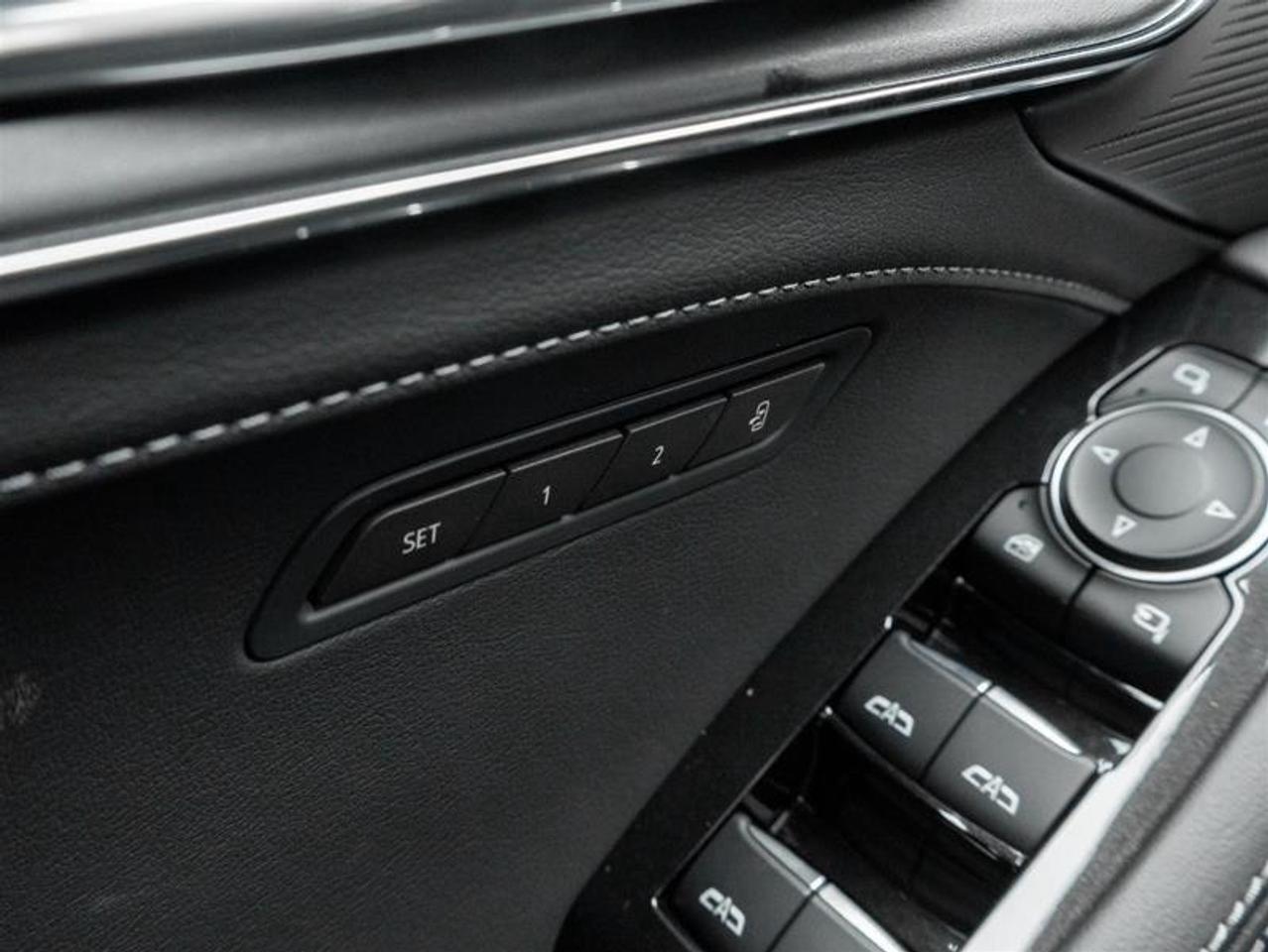 2026 Cadillac CT5 Premium Luxury 4dr Sedan Photo