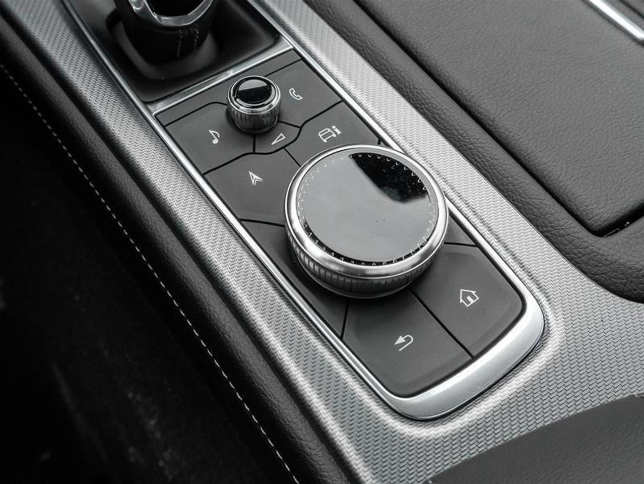 2026 Cadillac CT5 Premium Luxury 4dr Sedan Photo