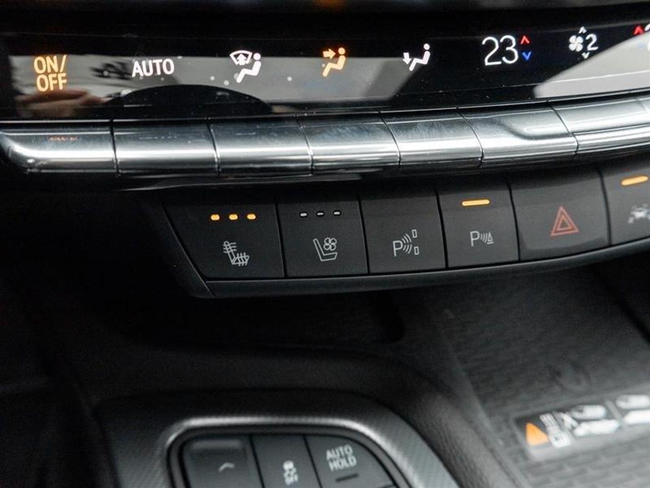 2026 Cadillac CT5 Premium Luxury 4dr Sedan Photo